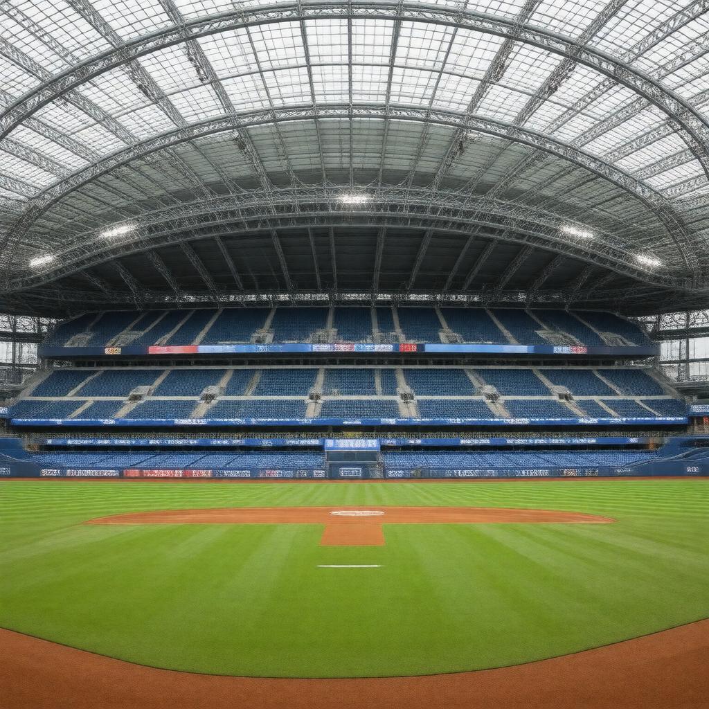 Nagoya Dome